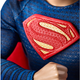 Illustration for article titled I Cant Stop Staring Into Superman Barbies Dreamy Eyes